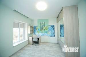 Дача 140м², 2-этажный, участок 4 сот.  