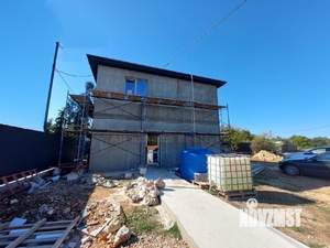 Дом 140м², 2-этажный, участок 5 сот.  