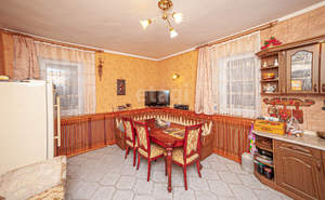 Дом 250м², 2-этажный, участок 6 сот.  