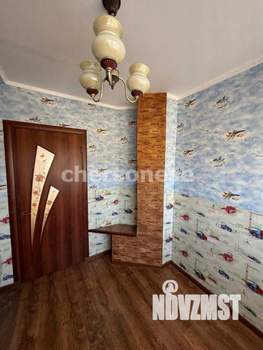 Дом 110м², 2-этажный, участок 4 сот.  