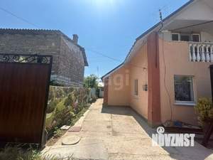 Дом 96м², 2-этажный, участок 4 сот.  