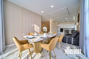 Дом 286м&sup2;, 2-этажный, участок 5 сот.  