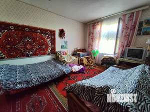 Дом 40м², 1-этажный, участок 5 сот.  