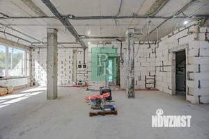 Дом 460м², 3-этажный, участок 4 сот.  