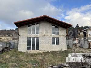 Дом 121м², 2-этажный, участок 5 сот.  