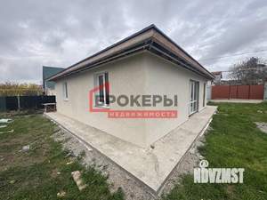 Дом 90м², 1-этажный, участок 4 сот.  