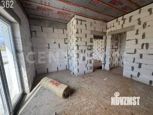 Дом 130м², 1-этажный, участок 5 сот.  