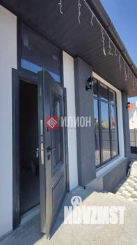 Дом 120м², 1-этажный, участок 4 сот.  