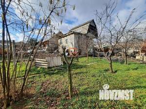 Дача 90м², 3-этажный, участок 4 сот.  