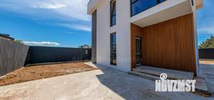 Дом 130м², 2-этажный, участок 5 сот.  