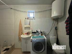 Дом 20м&sup2;, 1-этажный, участок 4 сот.  