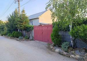 Дом 115м², 2-этажный, участок 5 сот.  