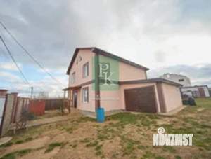 Дом 180м², 2-этажный, участок 9 сот.  