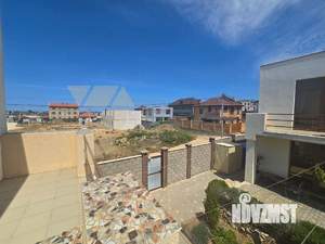 Дом 200м², 2-этажный, участок 7 сот.  