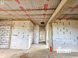 Дом 110м², 1-этажный, участок 4 сот.  