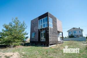 Дом 112м², 2-этажный, участок 4 сот.  