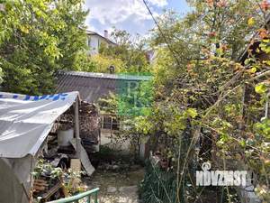 Дом 48м², 1-этажный, участок 6 сот.  