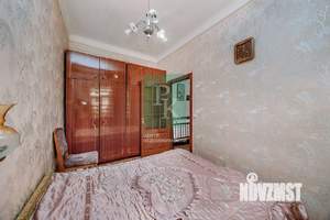 Дом 150м², 2-этажный, участок 4 сот.  