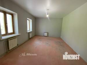 Дом 52м², 1-этажный, участок 3 сот.  