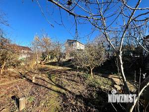 Дача 35м², 2-этажный, участок 4 сот.  