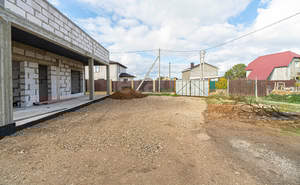 Дача 120м², 1-этажный, участок 4 сот.  