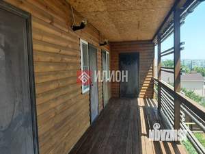 Коттедж 280м&sup2;, 2-этажный, участок 5 сот.  