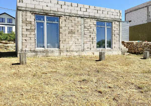 Дача 90м&sup2;, 1-этажный, участок 4 сот.  