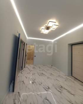 Дом 170м², 2-этажный, участок 5 сот.  