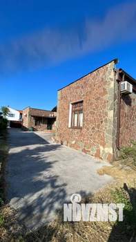 Дом 144м², 1-этажный, участок 8 сот.  