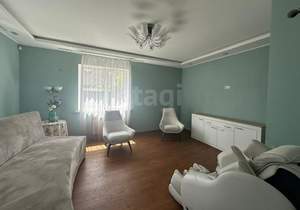 Дом 250м², 3-этажный, участок 4 сот.  