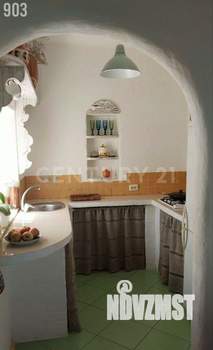 Дом 121м&sup2;, 3-этажный, участок 7 сот.  