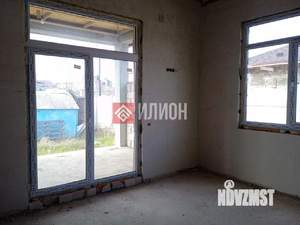 Дом 140м², 1-этажный, участок 5 сот.  