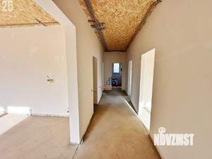 Дом 120м², 1-этажный, участок 4 сот.  