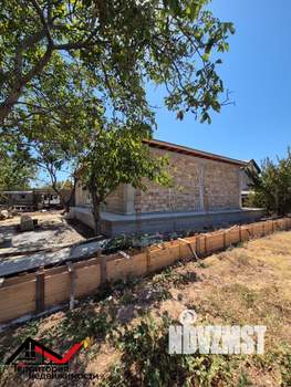 Дача 130м², 1-этажный, участок 4 сот.  