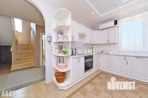 Дача 250м², 2-этажный, участок 6 сот.  