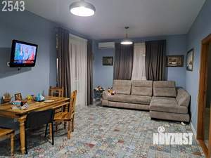 Дача 198м², 2-этажный, участок 7 сот.  