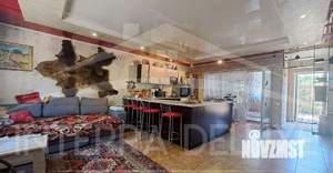 Дом 105м², 1-этажный, участок 5 сот.  