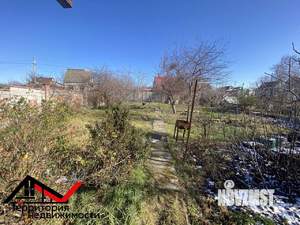 Дача 32м², 1-этажный, участок 5 сот.  