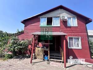 Дом 91м&sup2;, 2-этажный, участок 7 сот.  