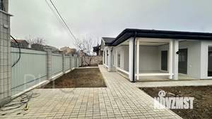 Дом 150м², 1-этажный, участок 4 сот.  