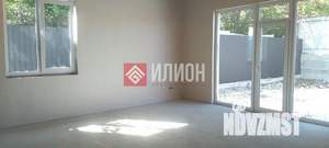 Дом 127м², 1-этажный, участок 4 сот.  