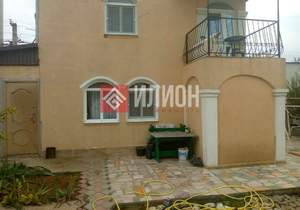 Дом 68м², 2-этажный, участок 4 сот.  