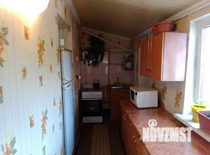 Дом 45м², 1-этажный, участок 1 сот.  