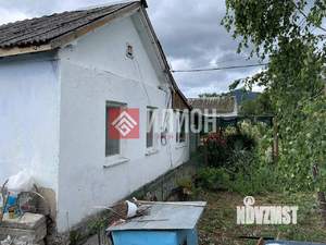Дом 65м², 1-этажный, участок 15 сот.  