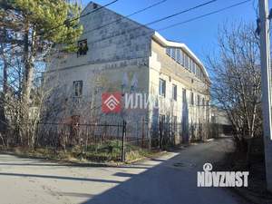 Дом 422м², 2-этажный, участок 7 сот.  