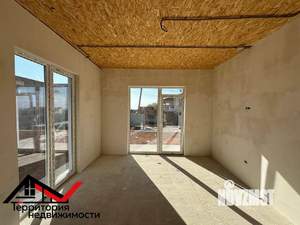 Дом 120м², 2-этажный, участок 4 сот.  