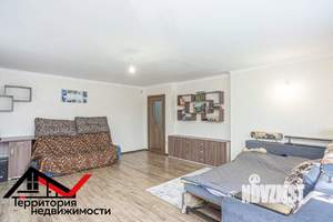 Дом 290м², 3-этажный, участок 5 сот.  