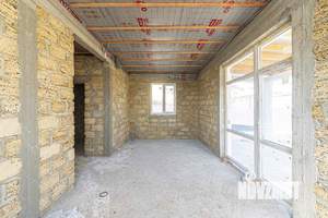 Дом 93м², 1-этажный, участок 4 сот.  