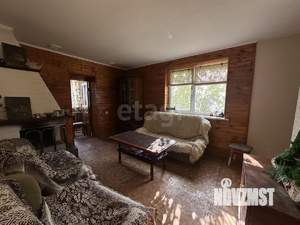 Дом 179м², 3-этажный, участок 12 сот.  