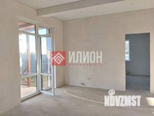 Дом 110м², 1-этажный, участок 5 сот.  
